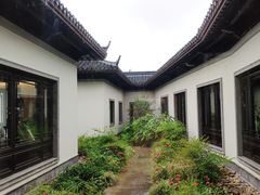 -杭州西湖柳莺里酒店·闻莺厅