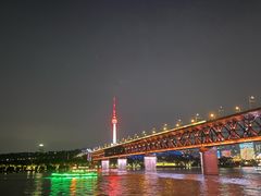 -船长9号·精致湖北菜(江滩店)