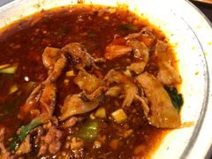 -水煮三国·川鲁江湖菜(香山店)