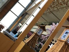 -视界美食自助餐厅·石家庄希尔顿酒店