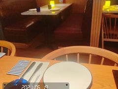 -玛尚诺意式餐厅(官舍店)
