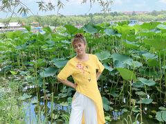 -长春市南湖公园