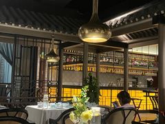 -羲和雅苑•北京烤鸭(陆家嘴中心店)