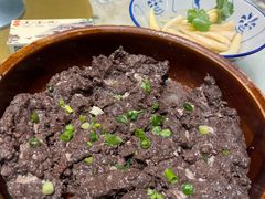 -园林美食城·本土农家菜(杨和镇店)