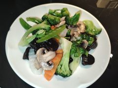 -外婆家(杭州马塍店·杭帮菜名店)