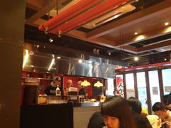 大堂-豚王拉面(锦荣商业大厦店)