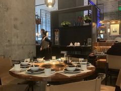 -大头椰·海南椰子鸡火锅(思明万象城店)