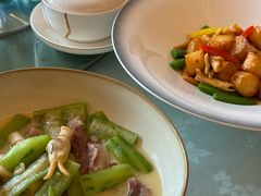 -上海静安洲际酒店