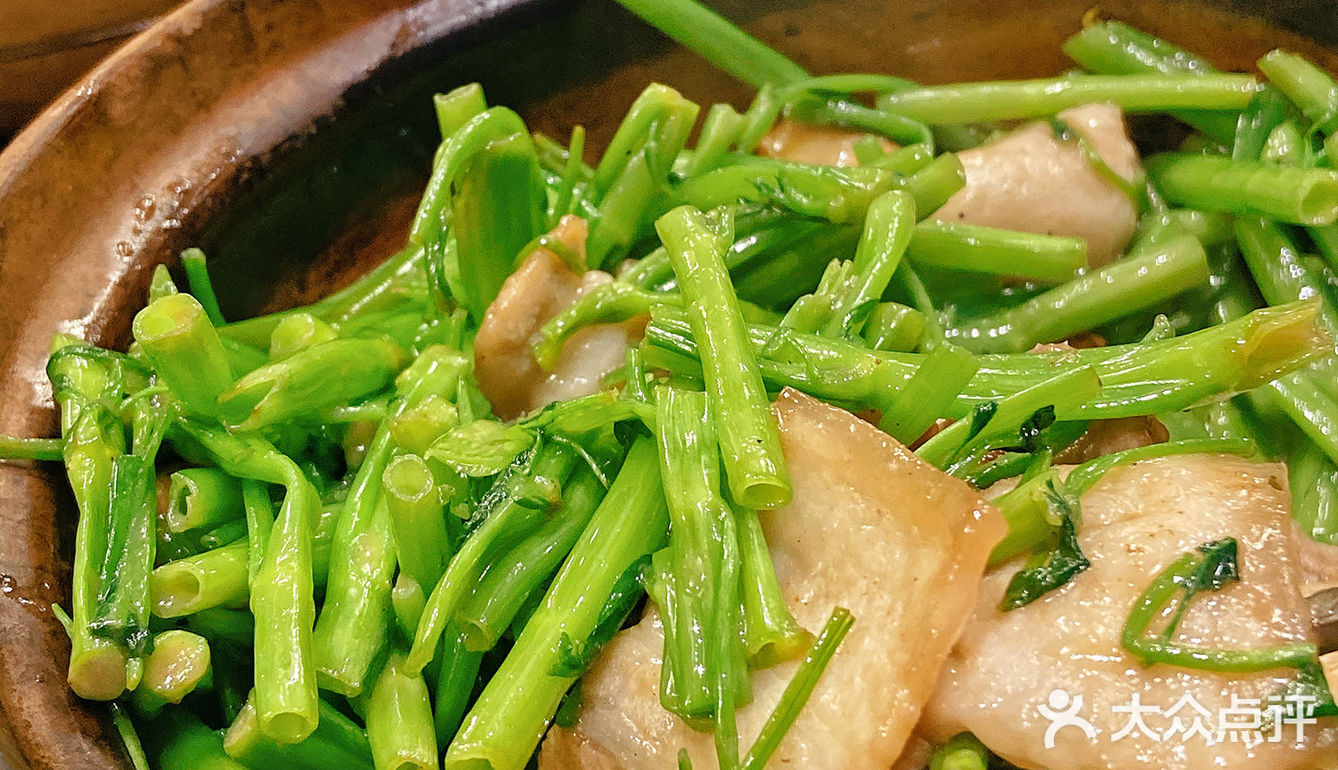 美食探店●精致新派粤菜馆【扎实公馆】