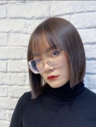 点击看大图 -MORI HAIR SALON日式美发沙龙