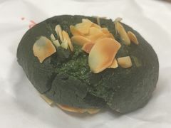 -帕蓝·暹罗料理(大学路店)