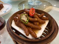 -金榜大酒店-中餐