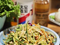 -鹤之乡·齐齐哈尔东北炭火烤肉(昆明盈江路店)