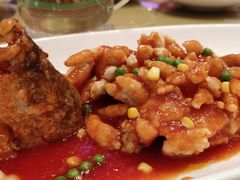 -好福记饭店(红梅公园店)