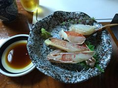 -蟹料理 北海道かに将軍(札幌本店)