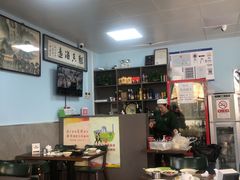 大堂-清真永恒华威肉饼(潘家园店)