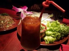 iphone_upload_pic-花马天堂云南餐厅 Lost Heaven(高邮路店)