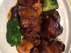 -河畔春天时尚餐厅