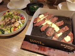 -卡朋西餐(扬名广场店)