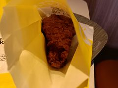 -麦当劳(垡头西路店)