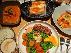 香肠裹蛋三明治-Bco豆库(星耀天地店)