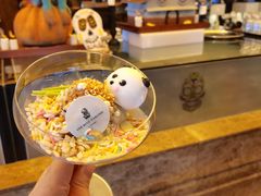 -富力丽思卡尔顿酒店·香荟全日制餐厅