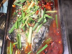 -常和州·夜宵大排档(常州单店)