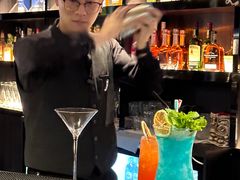 -MM·五声·音乐人与调酒师(西安路店)