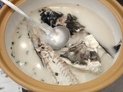 -浔味·山屿湖·正宗淳牌全鱼宴老字号