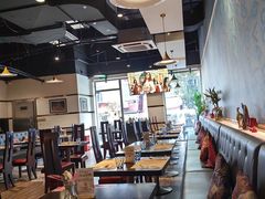 -克比叔叔印度餐厅Kebabs on the Grille (人民广场店)