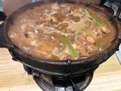 -范贤光鸡公煲(平乐园总店)