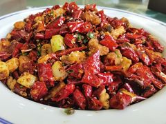 -成都驻京办餐厅(蜀都宾馆店)