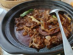 -湖锦酒楼·31年地道湖北菜(黄鹤楼店)