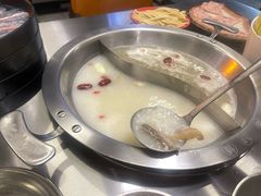 -七秒鱼·斑鱼火锅(太阳城店)