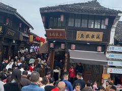 -法根糕点(水北街店)