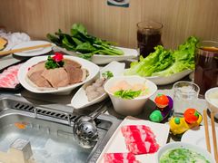 -海底捞火锅(杭州萧山宝龙广场店)