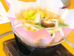 -蟹道乐(梅田店)
