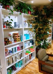 -明洞造型精品烫染