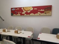 -秦陕印象超级肉夹馍(万达广场西安民乐园店)