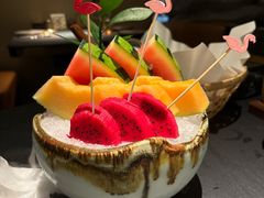 -蟹犇前•帝王蟹雪蟹(陆家嘴店)