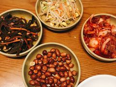 -京玉菲饭店(李村店)