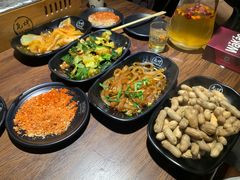 -Let’s WaKao瓦烤(贝森店)