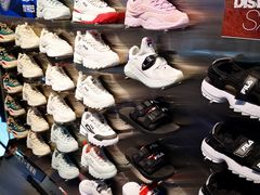 -FILA(龙之梦购物中心店)