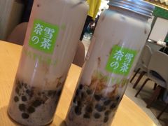 -奈雪的茶(石厦时代广场店)