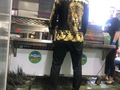 -清真·马峰烤肉(小学习北巷店)