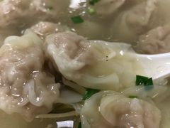 -鲁氏汤包王(长白街店)