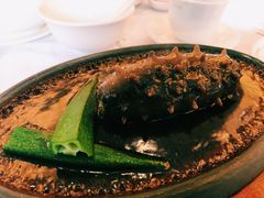 -海逸海鲜酒家(古北店)