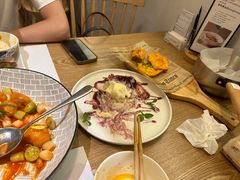 -四季餐厅(华苑店)