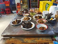 -龙小海荆沙鸽子店(瑞安街店)