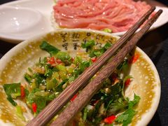 -蓉城江北老灶火锅(春熙路店)